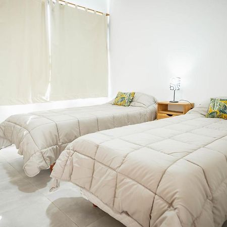 Cabanas El Aby El Bolsón Eksteriør billede